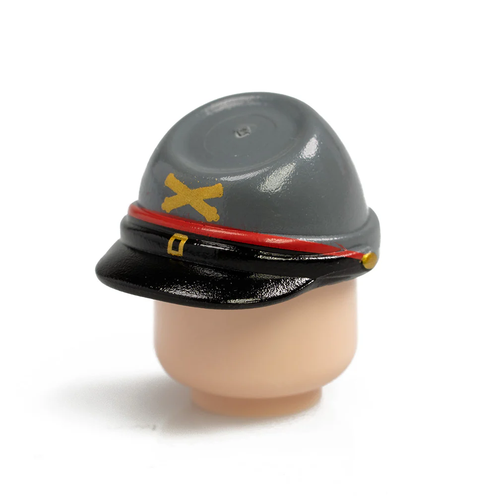 Civil War Kepis - Image 4