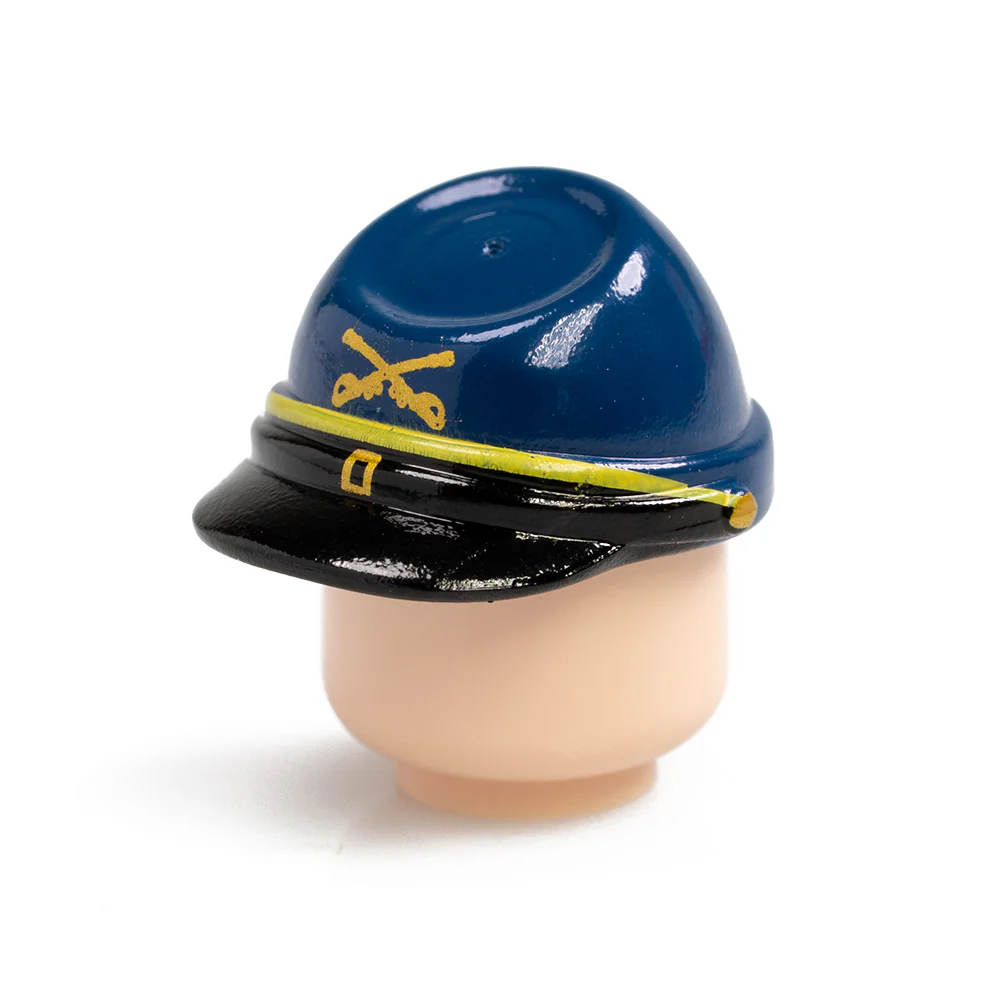 Civil War Kepis - Image 5