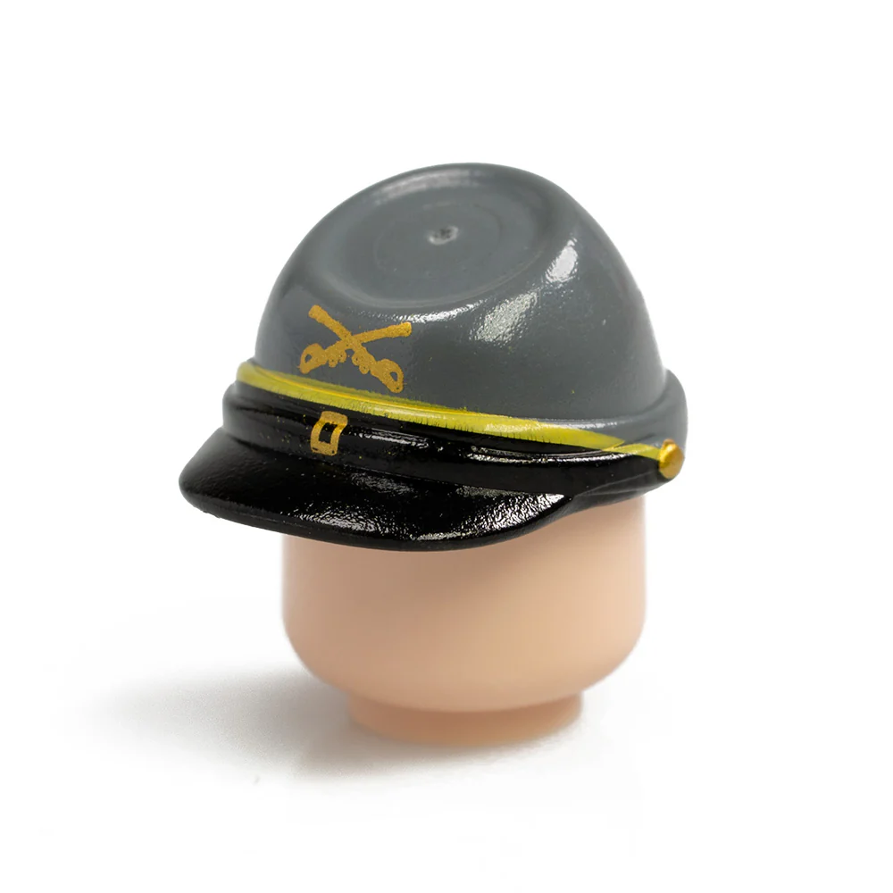 Civil War Kepis - Image 6