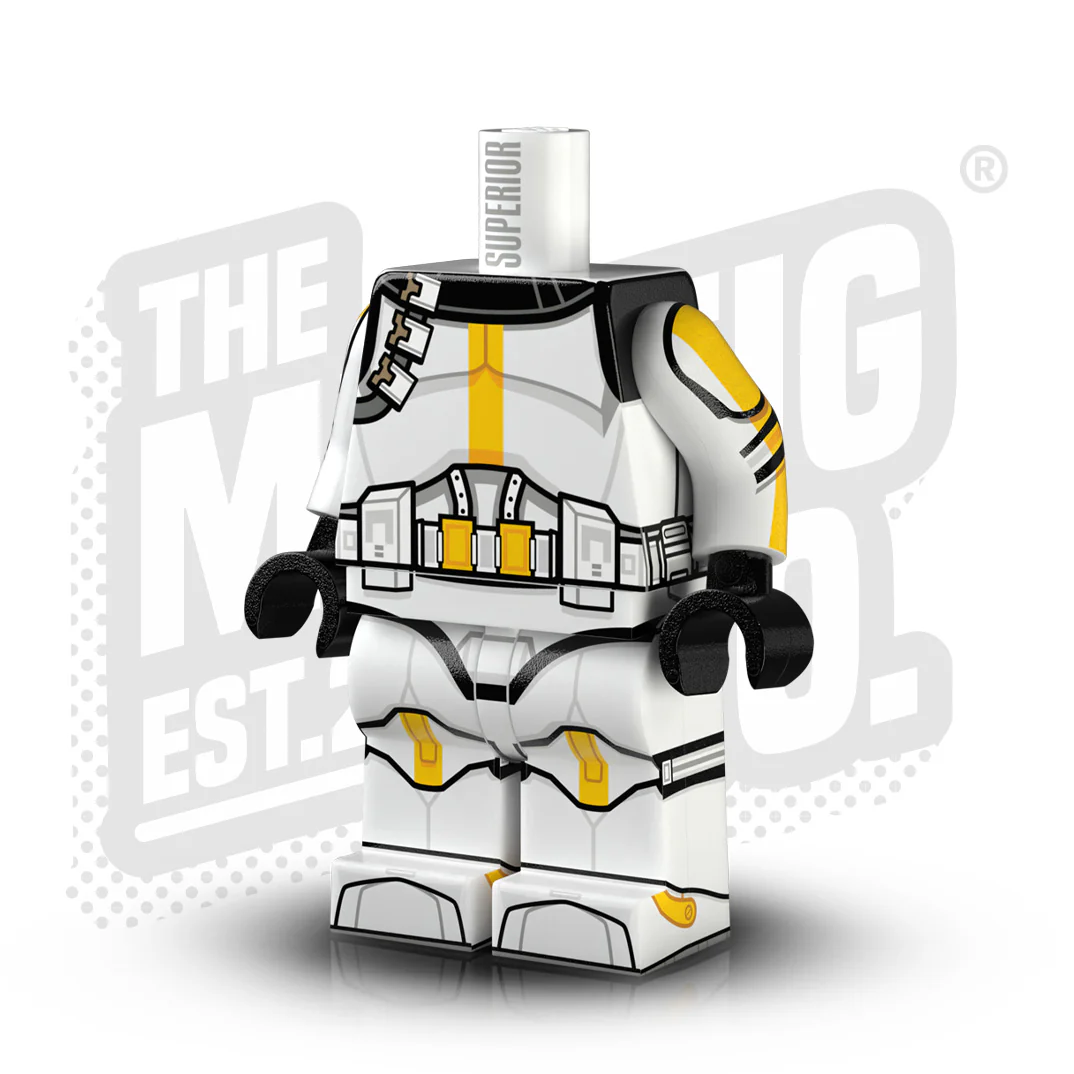 Clone Bandolier Bodies - Image 2