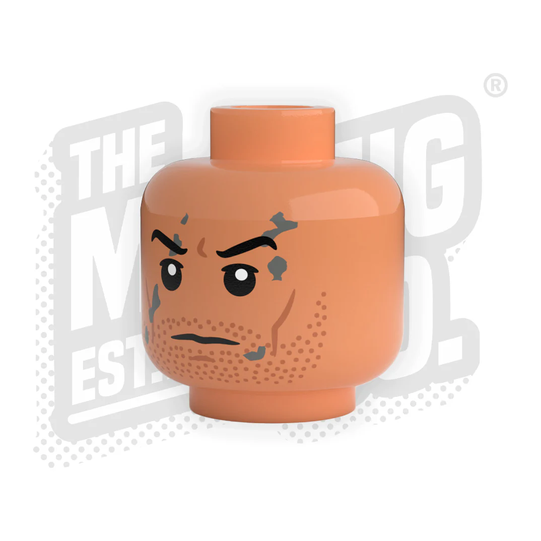 Clone Grunt Heads - Image 6