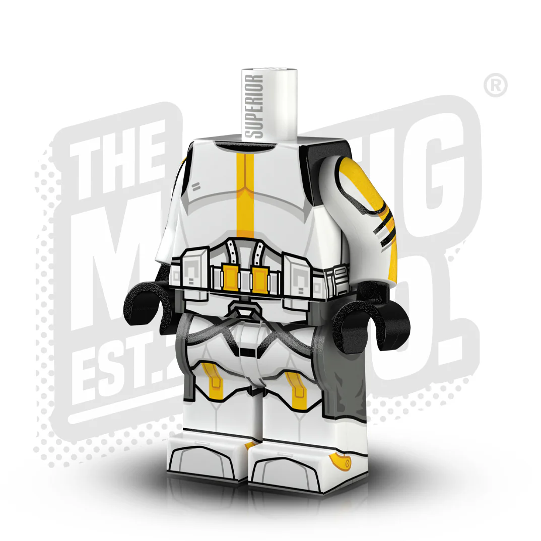 Clone Kama Bodies - Image 2