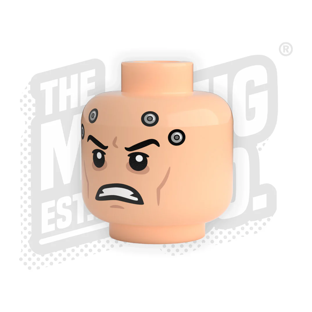 Clone Named Heads - Image 13