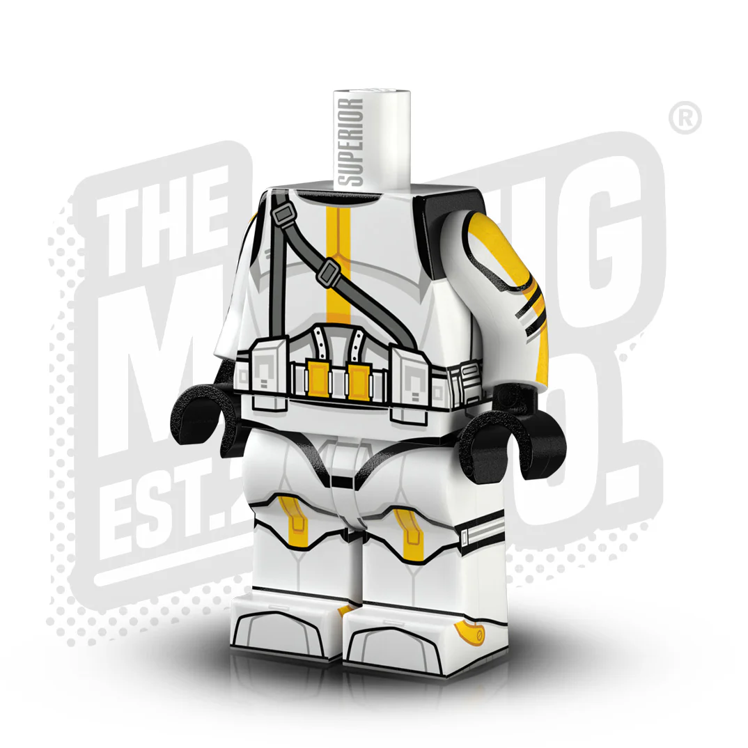 Clone Officer Bodies - Image 2