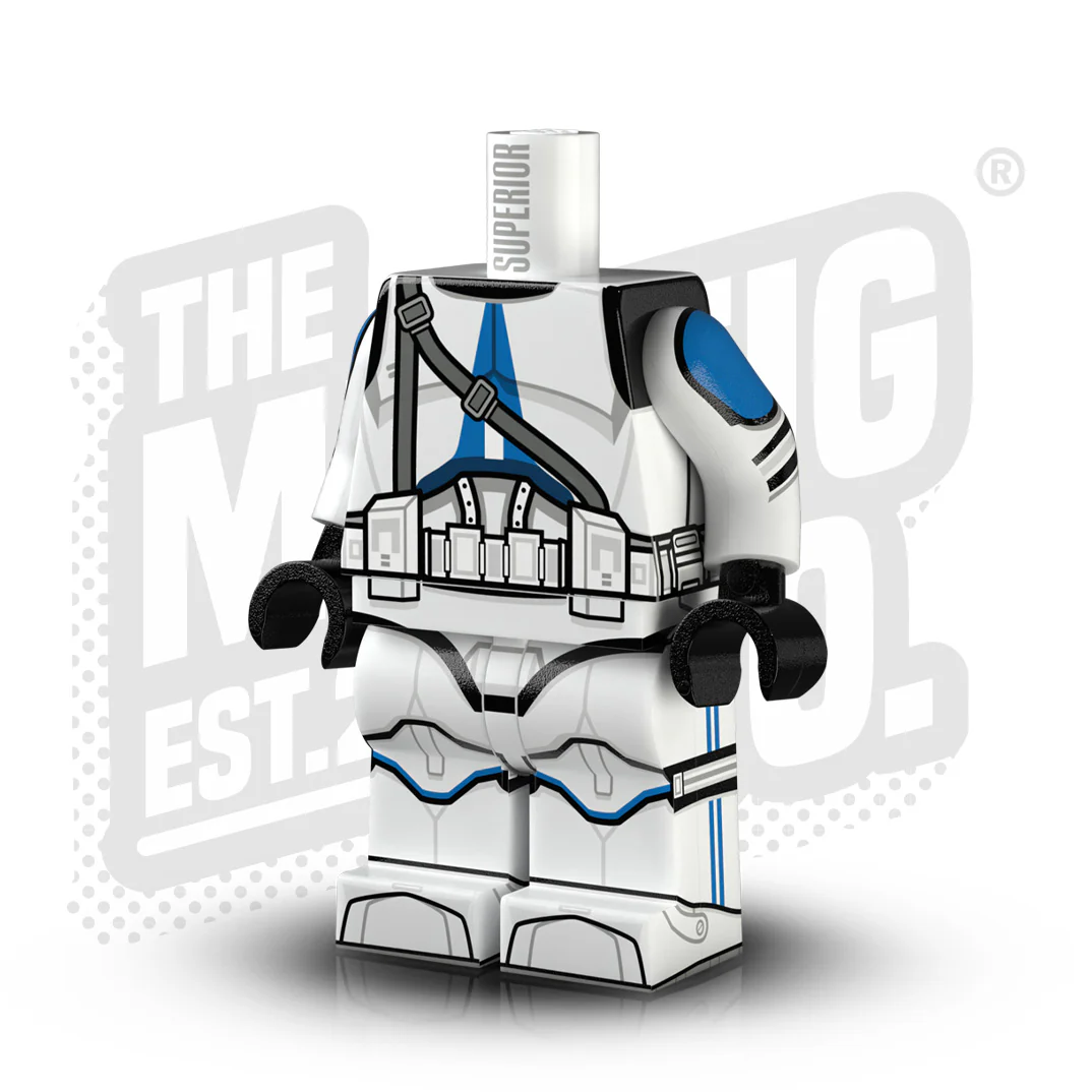 Clone Officer Bodies - Image 3