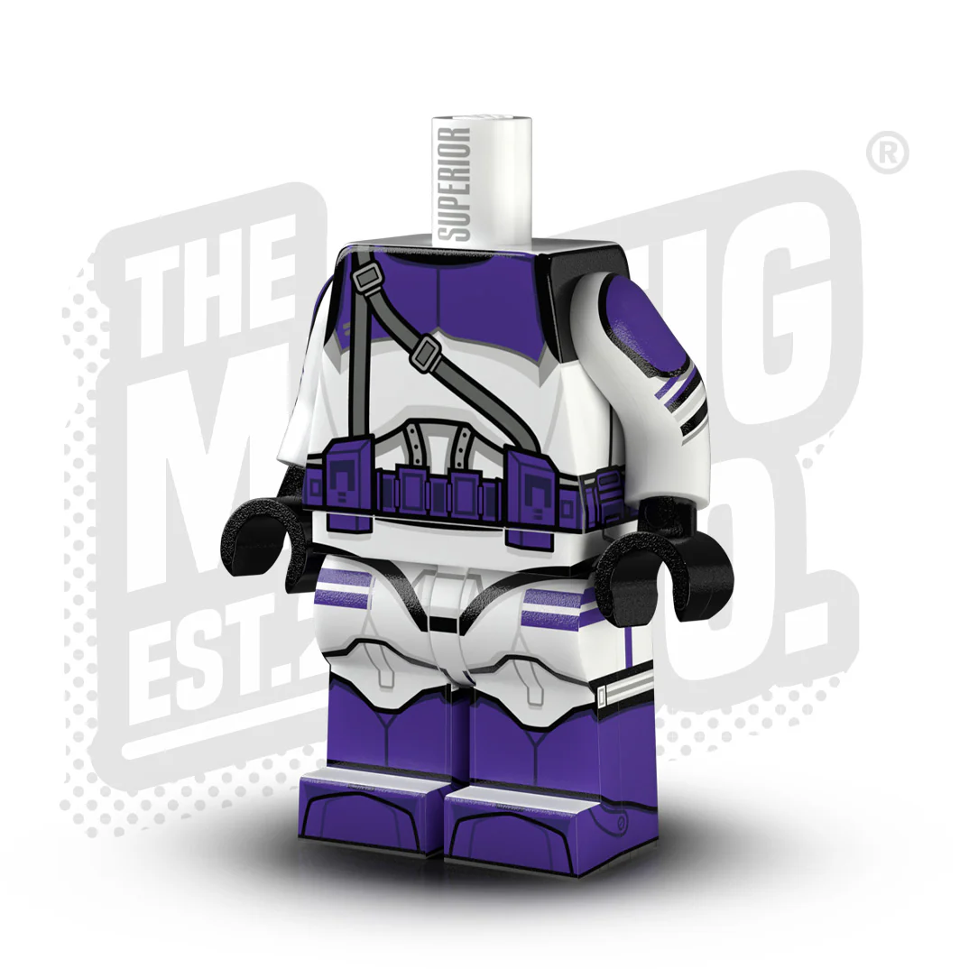 Clone Officer Bodies - Image 4