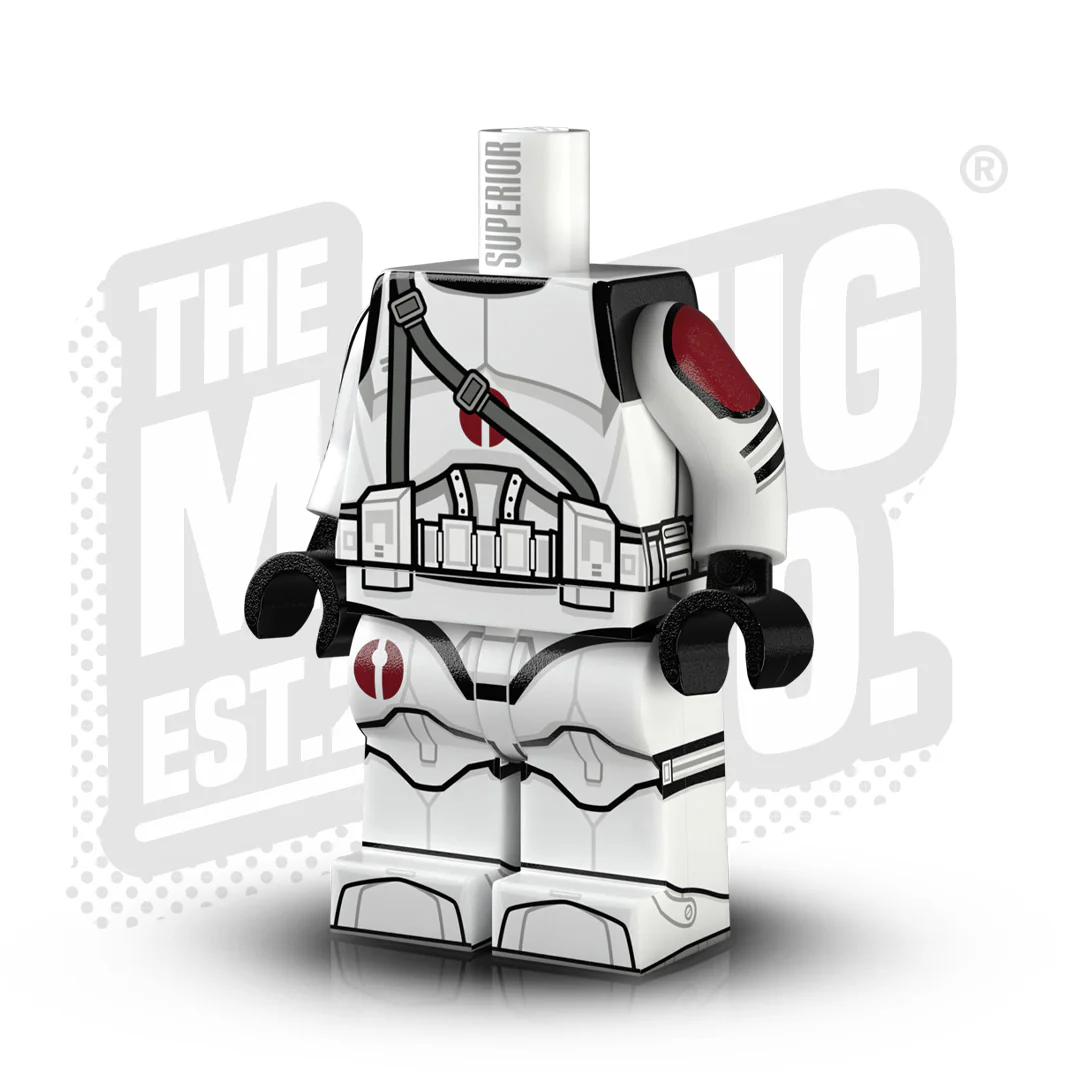 Clone Officer Bodies - Image 5