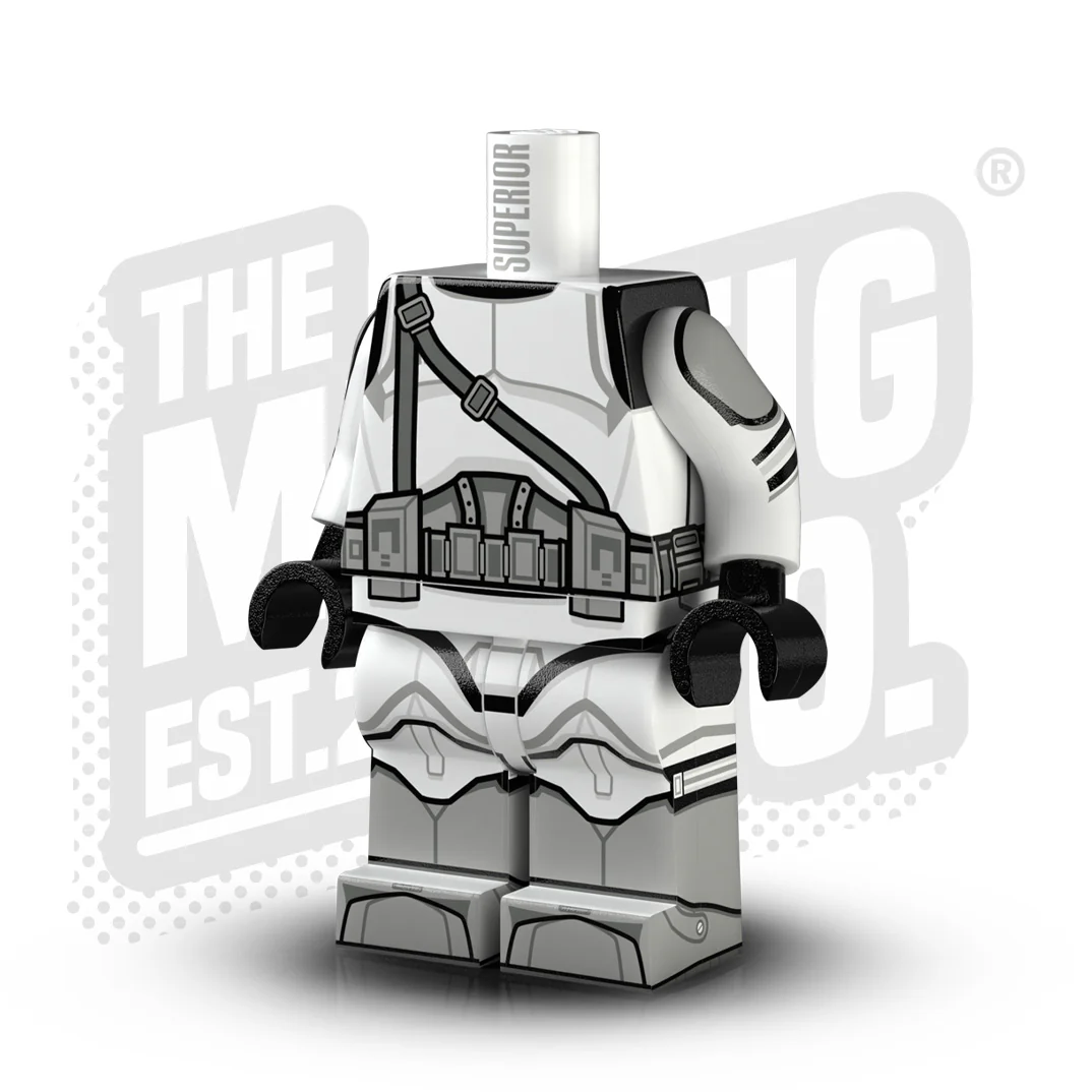 Clone Officer Bodies - Image 6