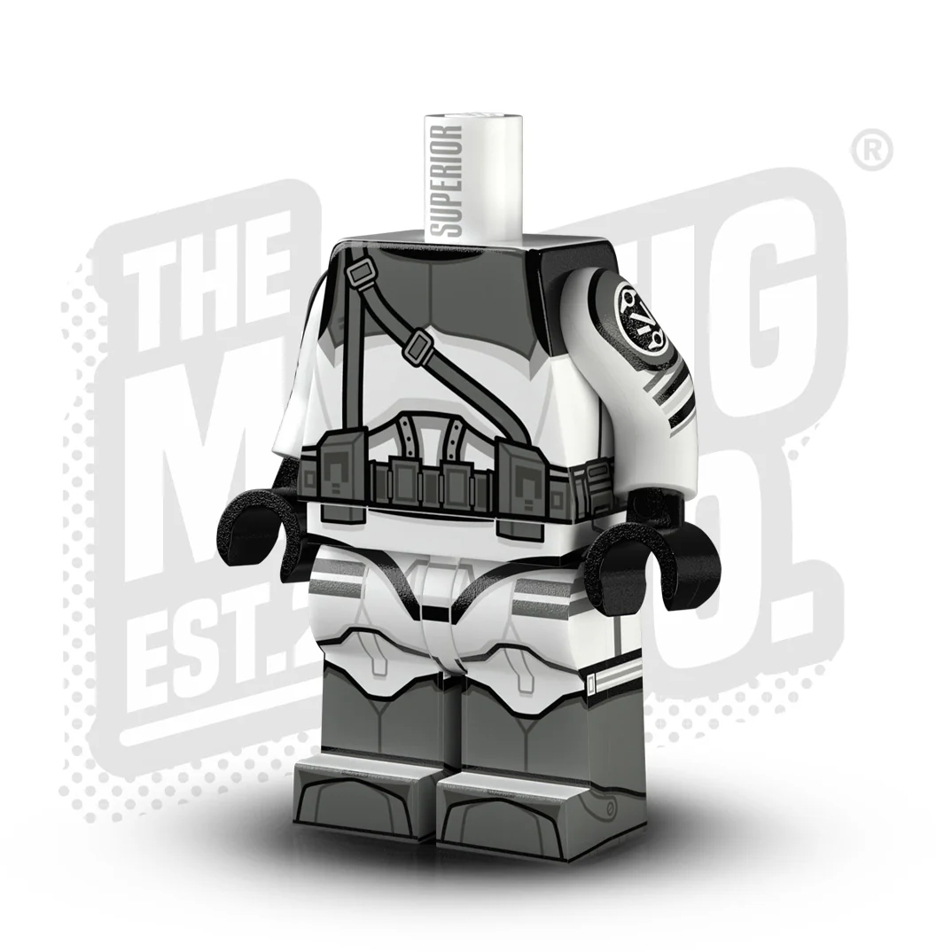Clone Officer Bodies - Image 7