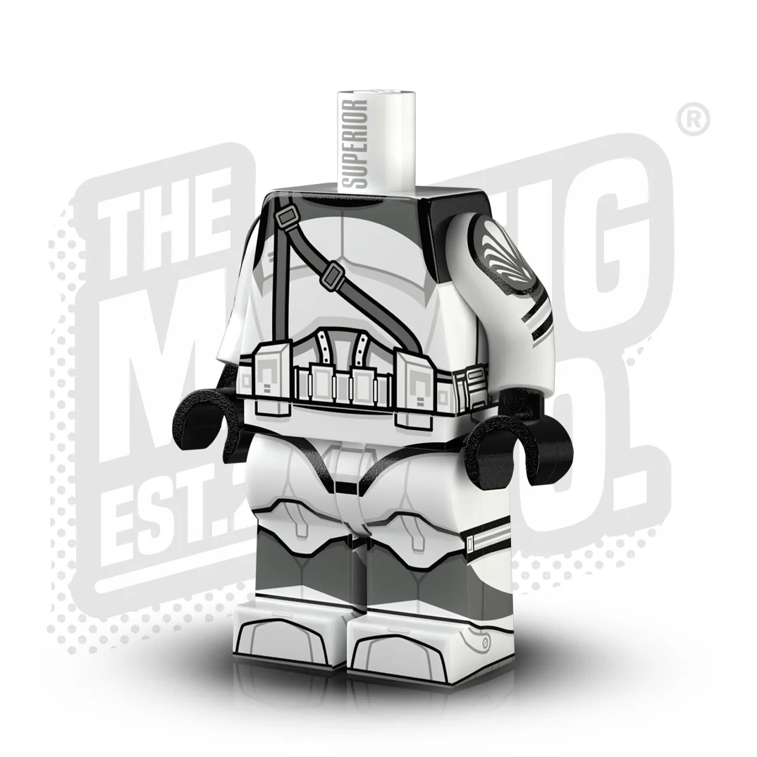 Clone Officer Bodies - Image 9