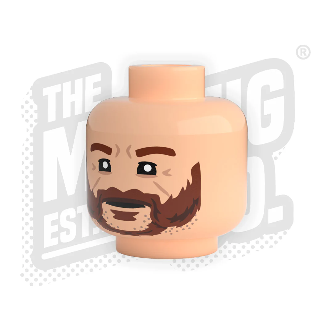 COD Named Heads - Image 2