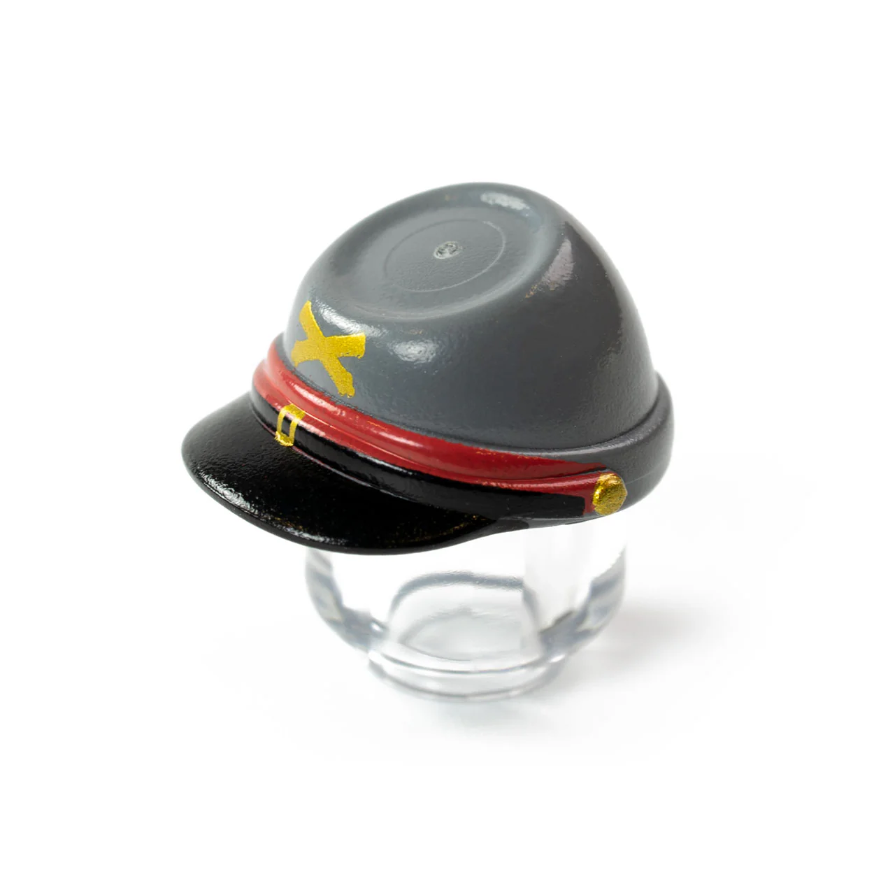Confederate Kepi (Artillery)