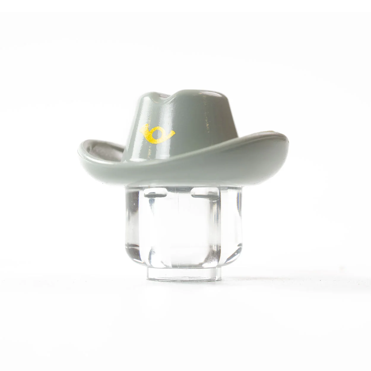 Confederate Officer Hat (Infantry)