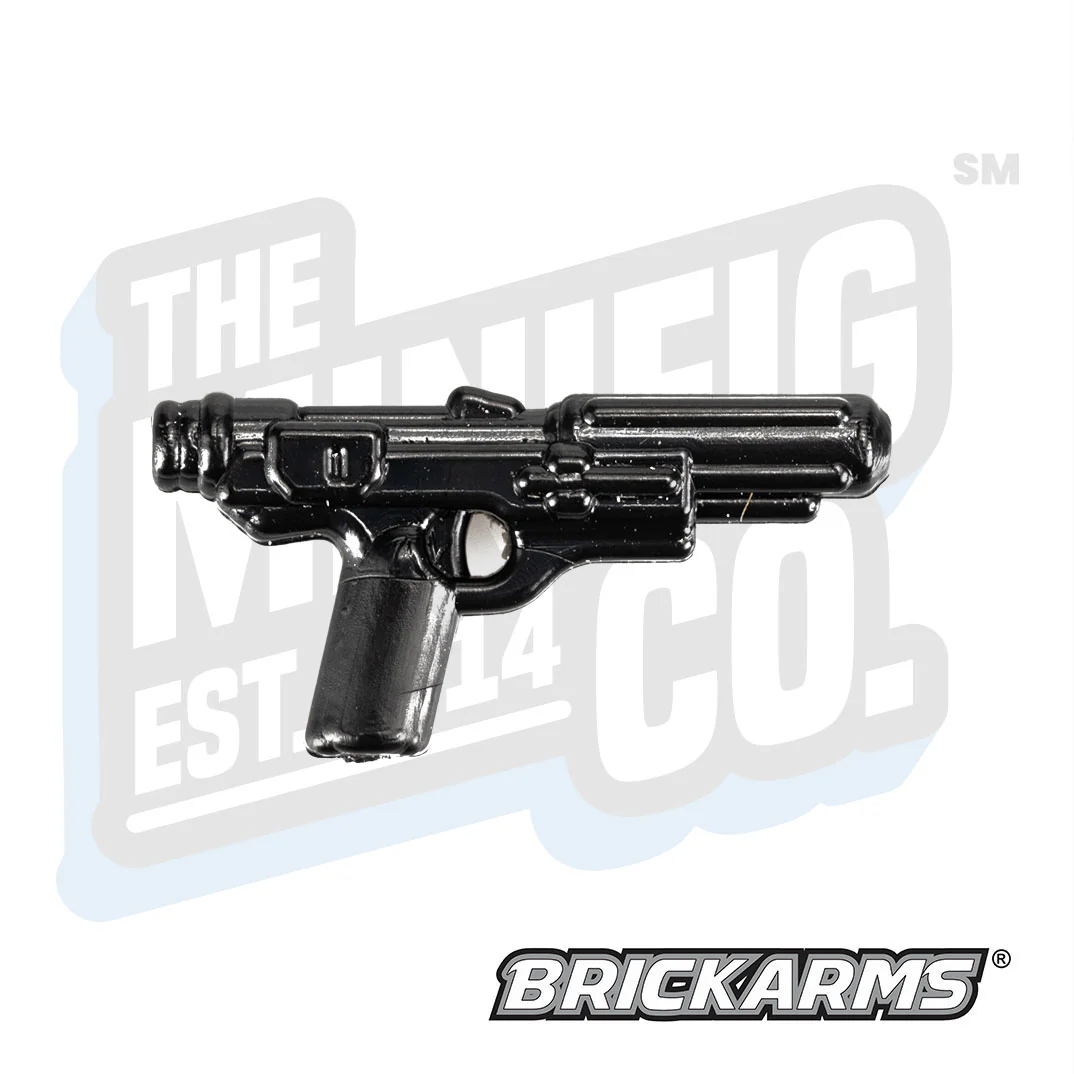 Corpo Blaster No Scope (Black)
