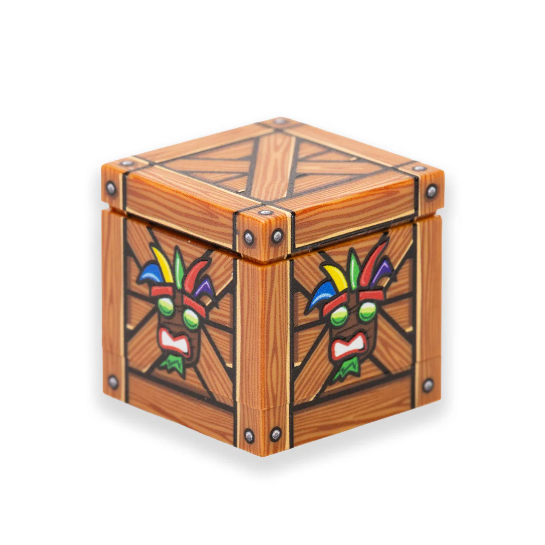 Crash Crates - Image 2
