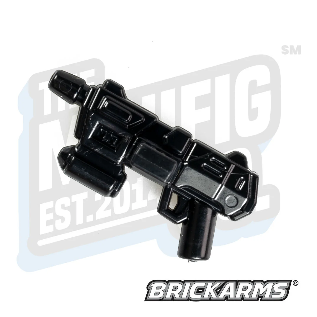 DC-17m (Black)