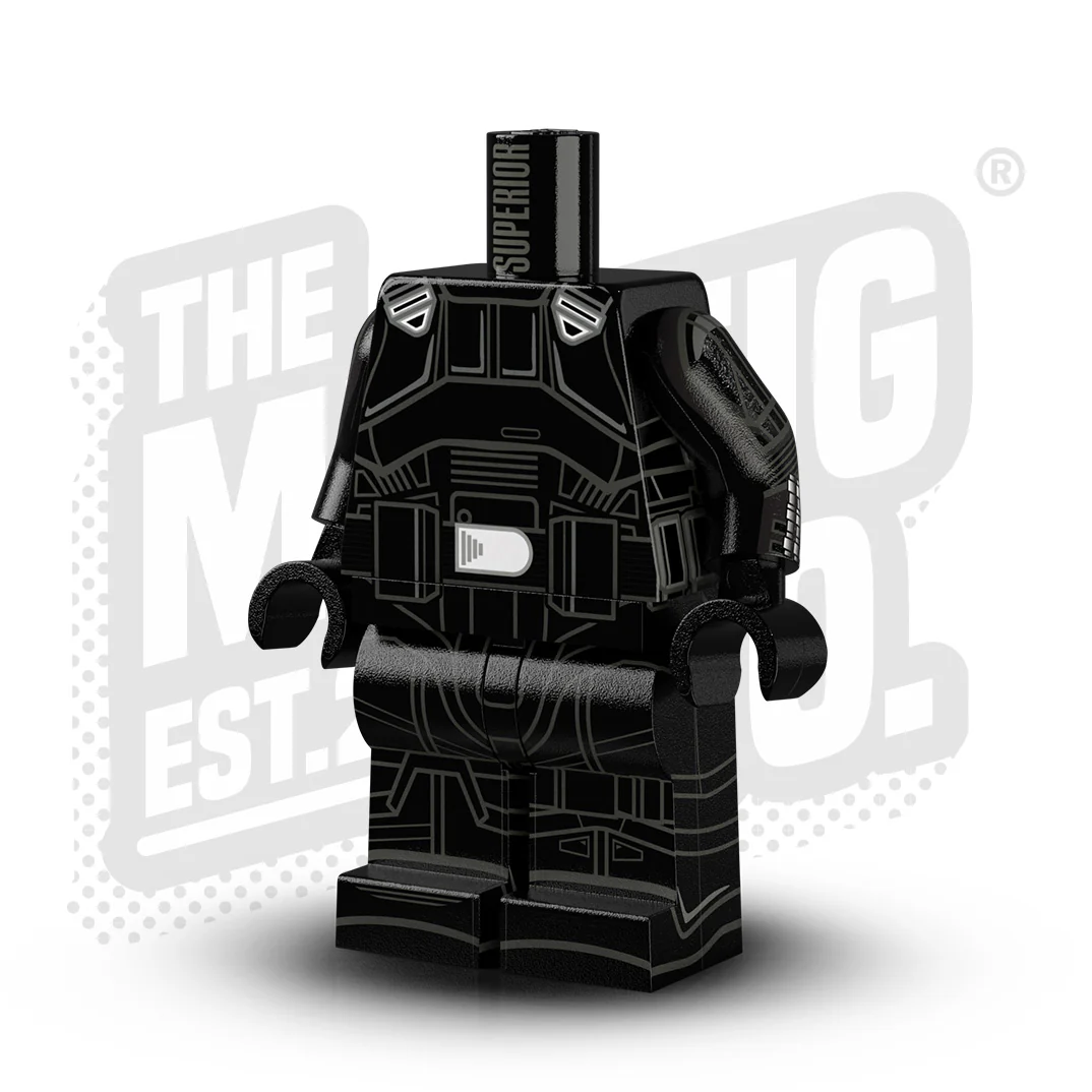 Deathtrooper Body (Regular)
