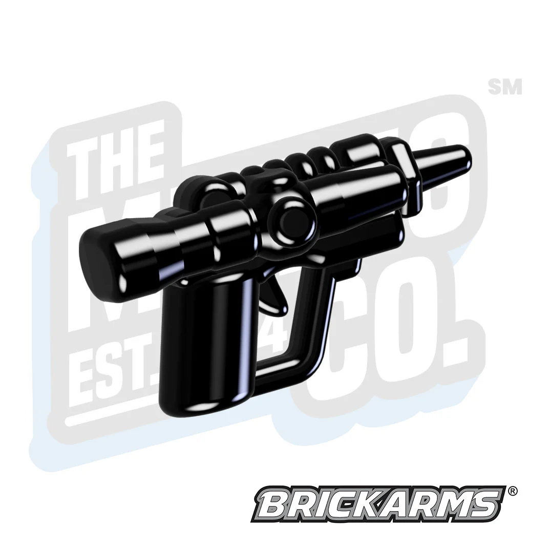EC-17 Blaster