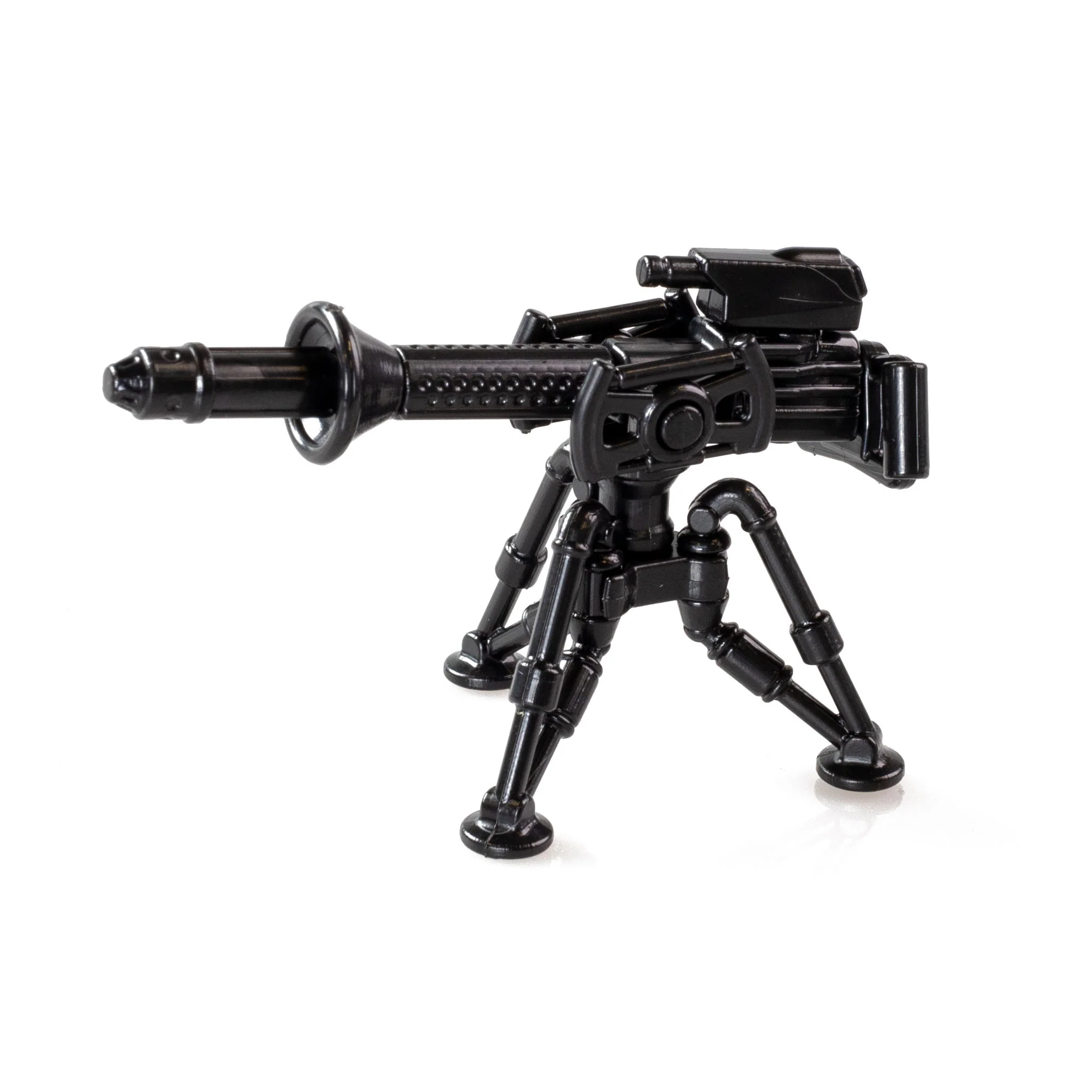 BrickArms EW-10HB Heavy Repeating Blaster