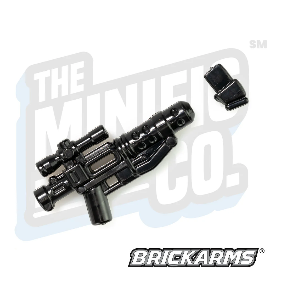F-11ABA Blaster Cannon