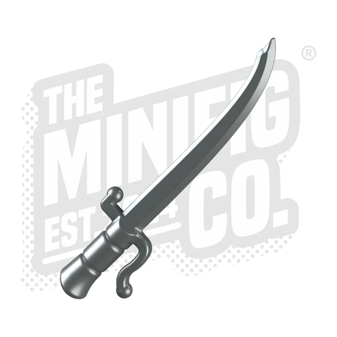 Falchion Saber