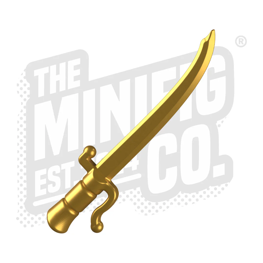 Falchion Saber - Image 2