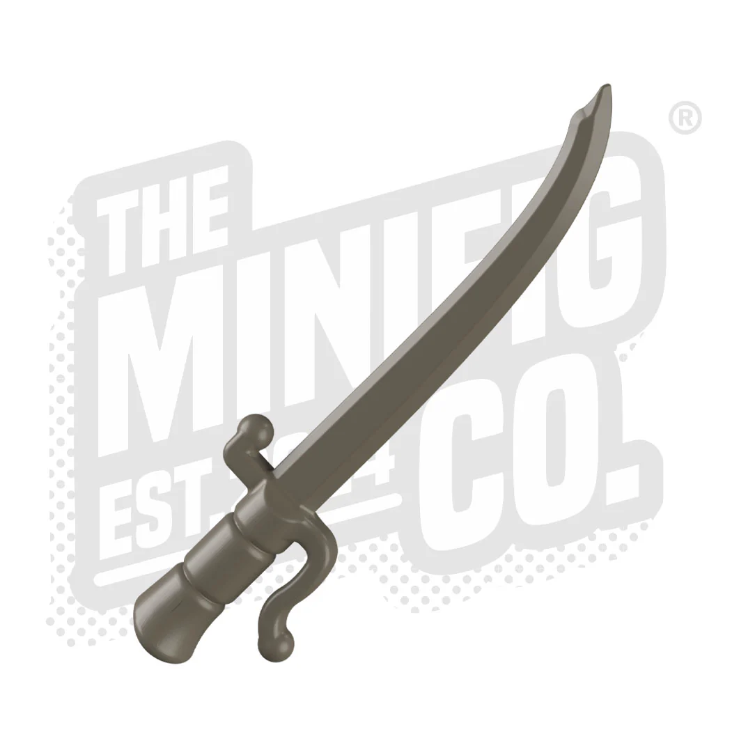 Falchion Saber - Image 3