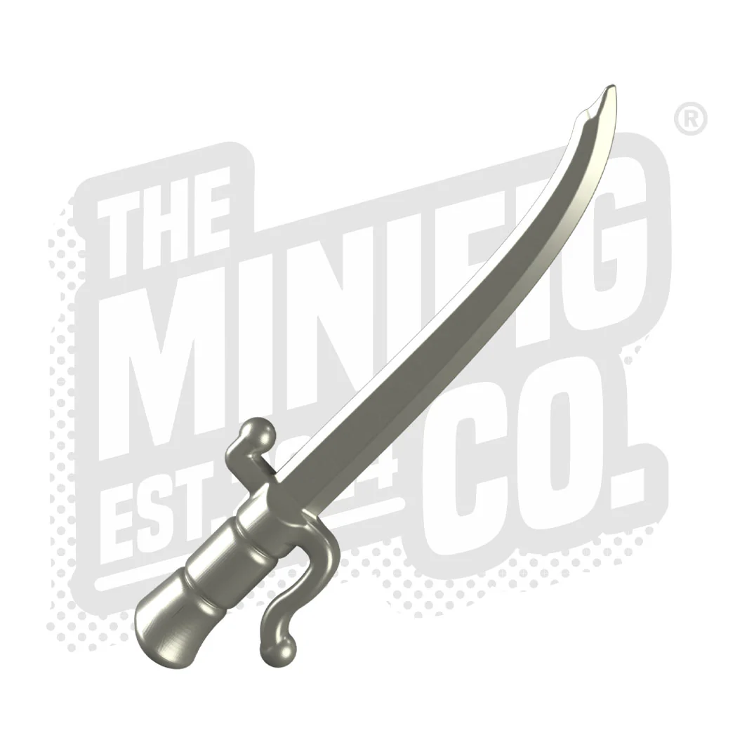 Falchion Saber - Image 4