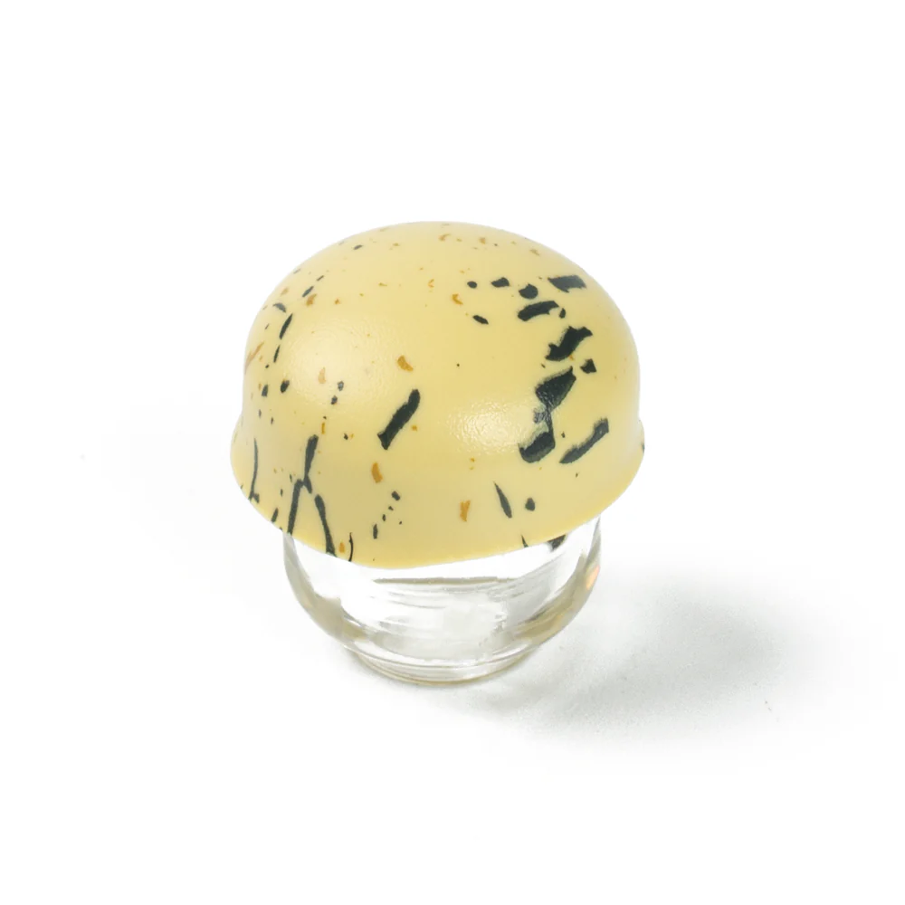 Fallschirmhelm Afrika Korps