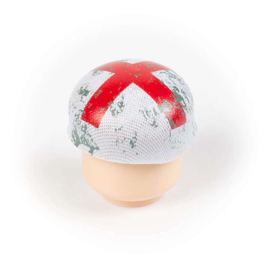 Fallschirmhelm (Medic Weathered)
