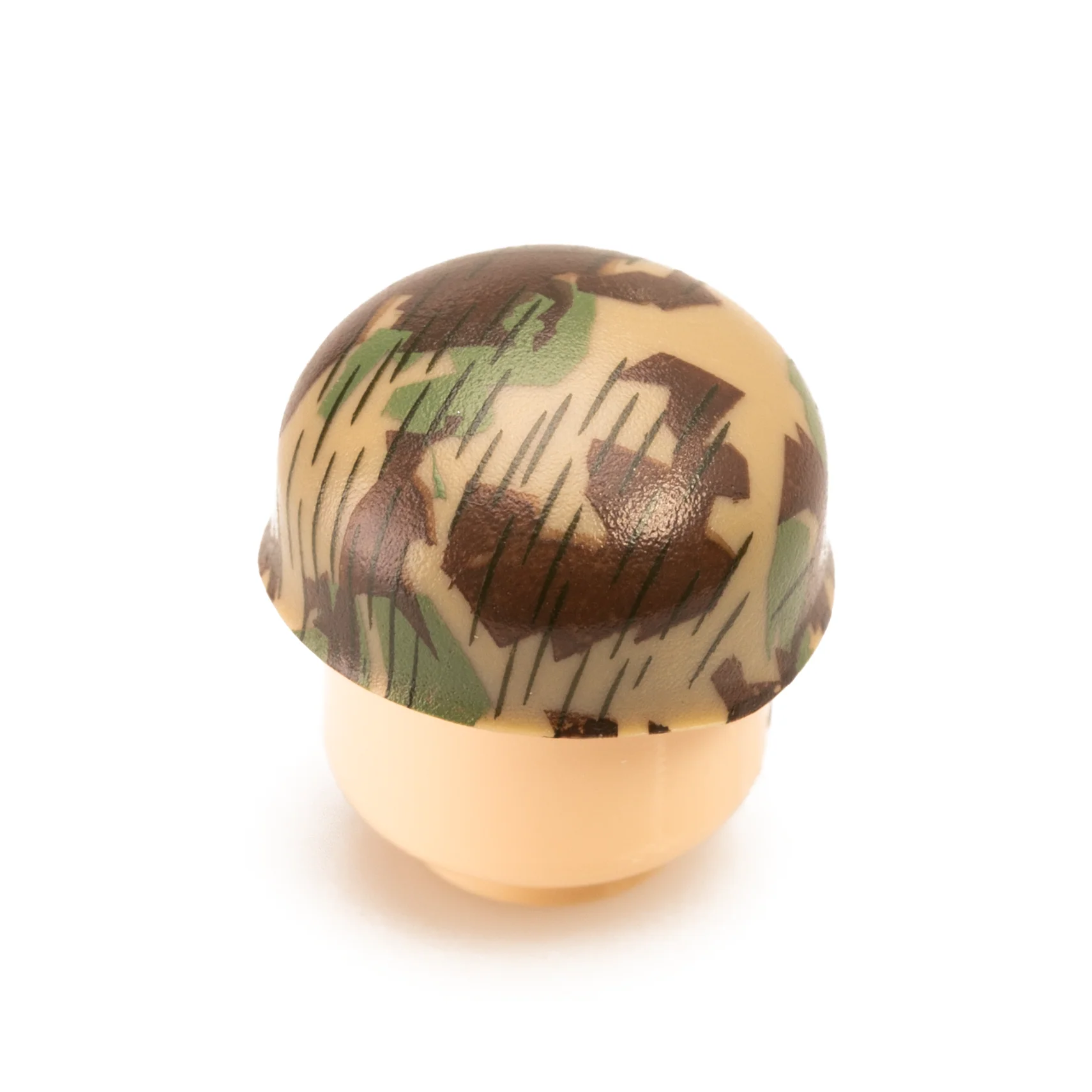 Fallschirmhelm Splinter (Dark Tan)