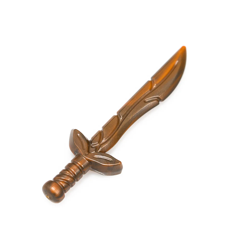 Fantasy Sword - Leaf - Image 3