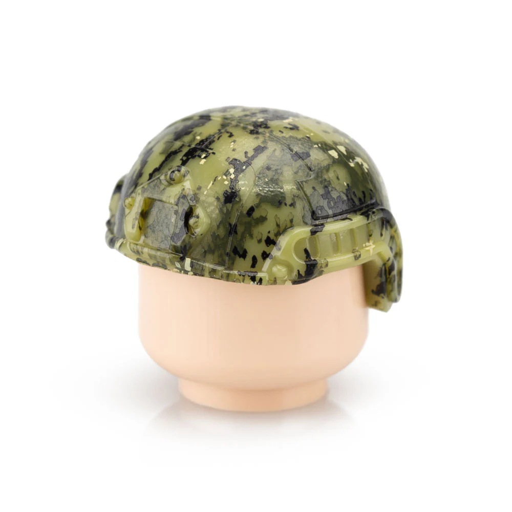 Fast Helmet - AOR2