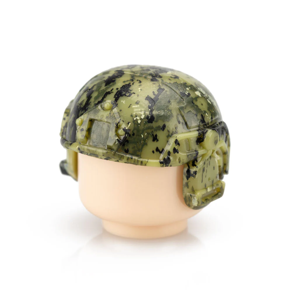 Fast Helmet - AOR2 - Image 2