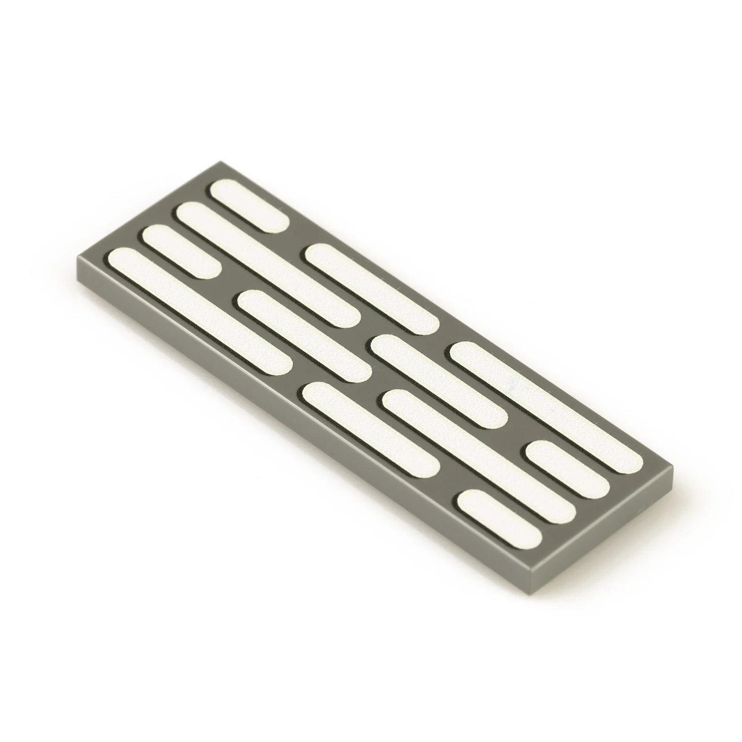 Galactic Light Panel Tile 2x6 (DBG)