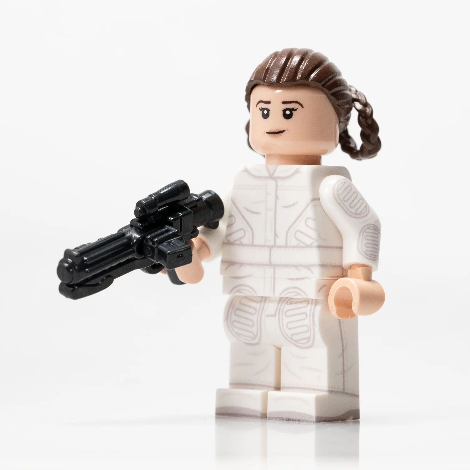 Galactic Princess
