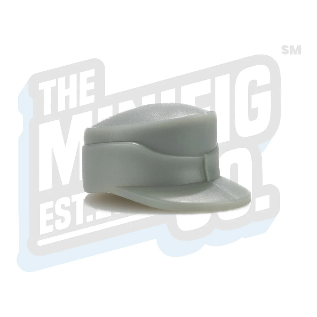 German Field Cap