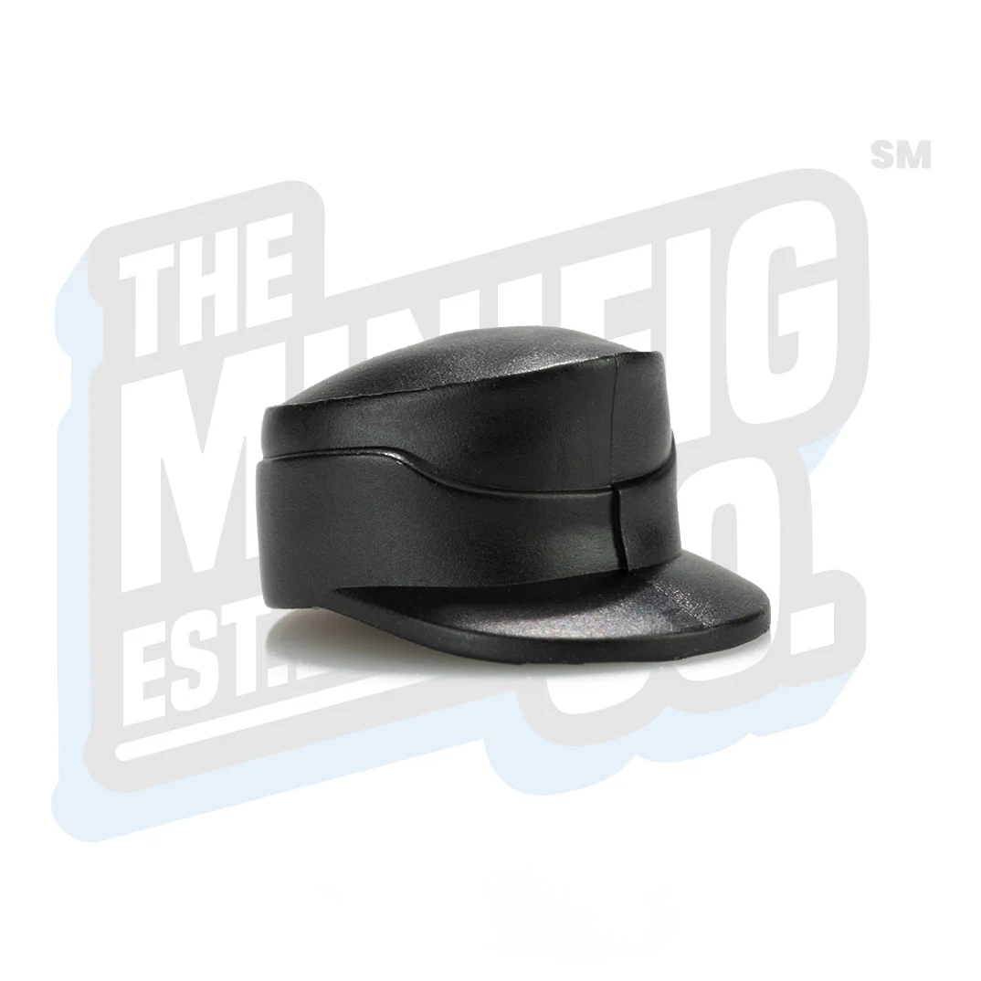 German Field Cap - Image 2