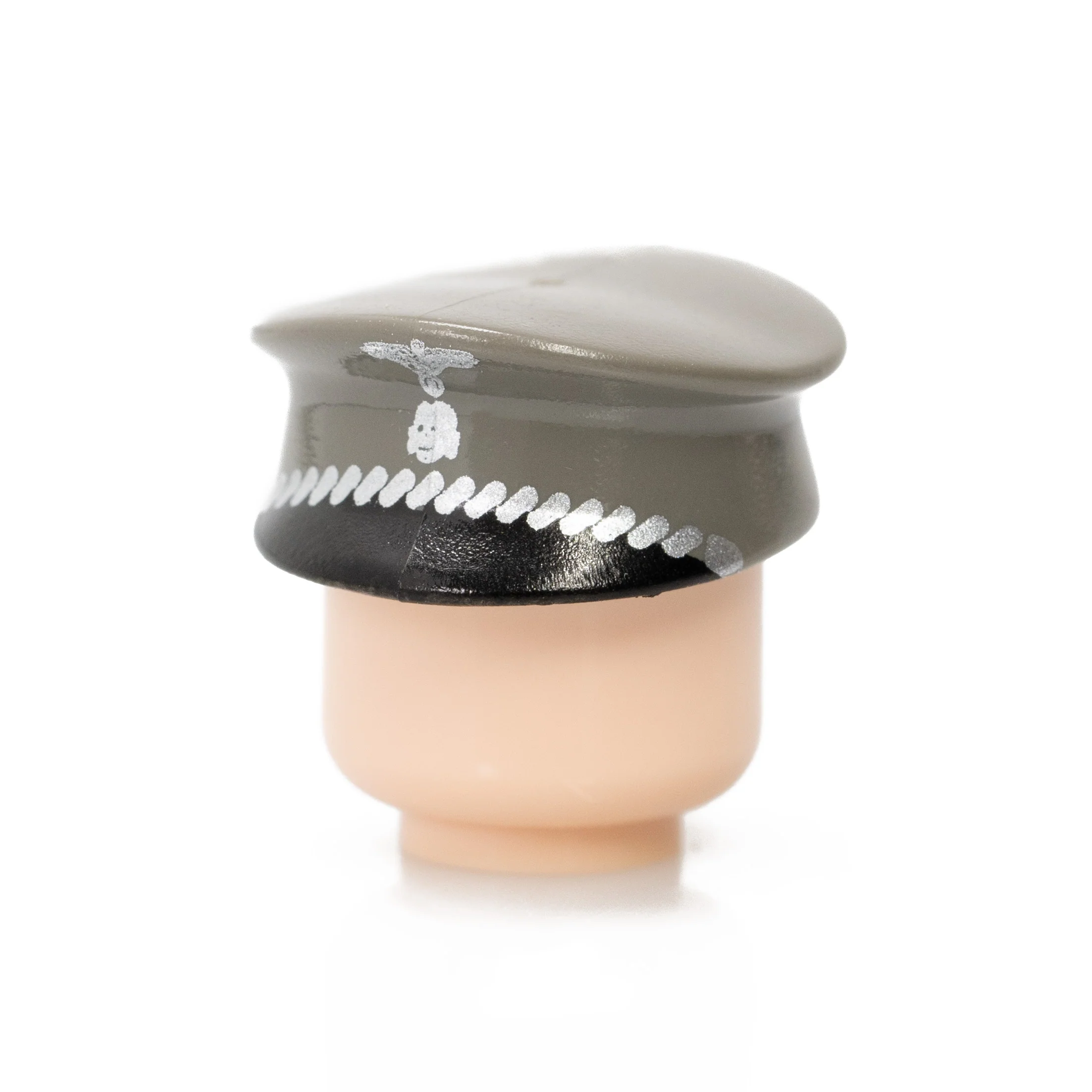 German SS Cap