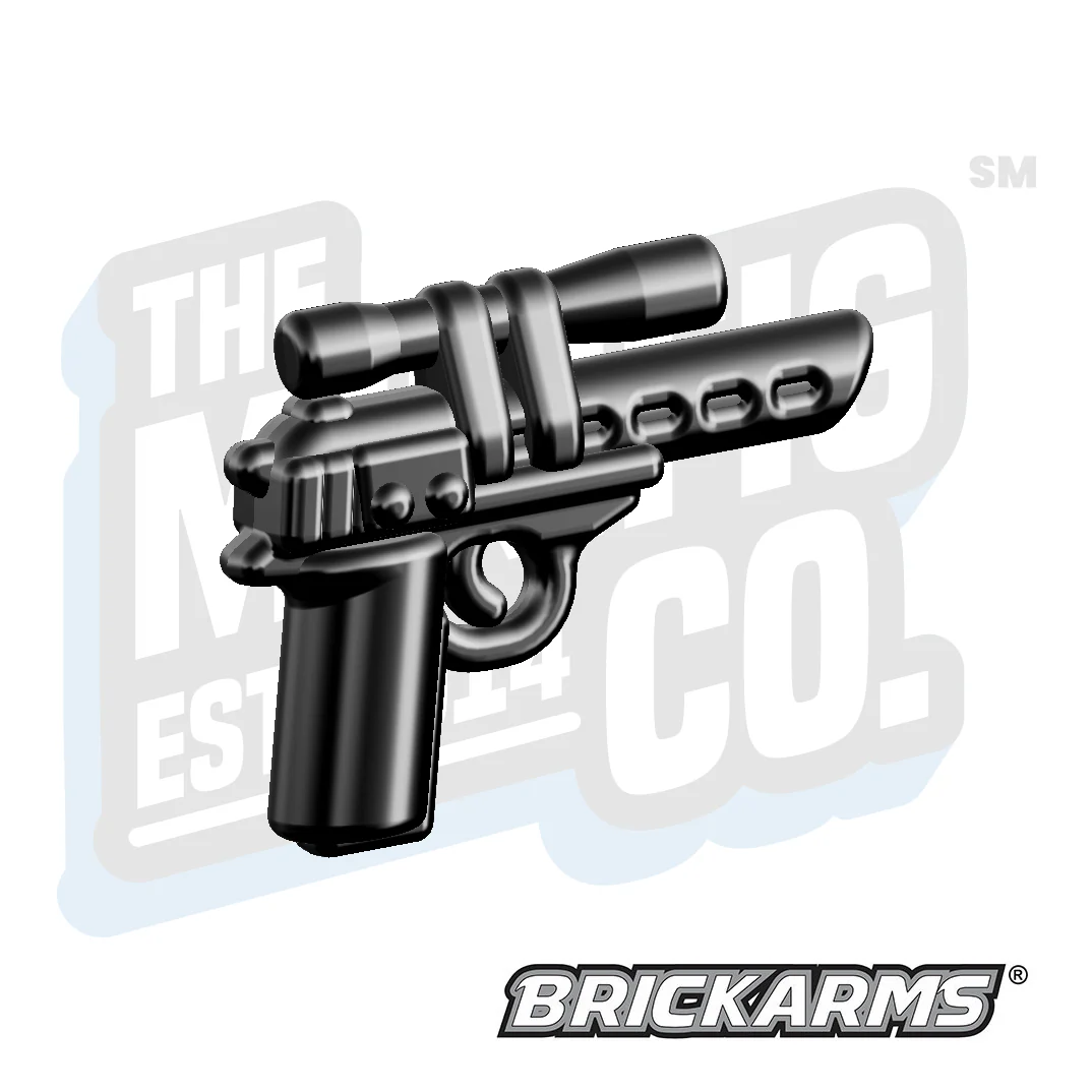 GF-3556 Blaster