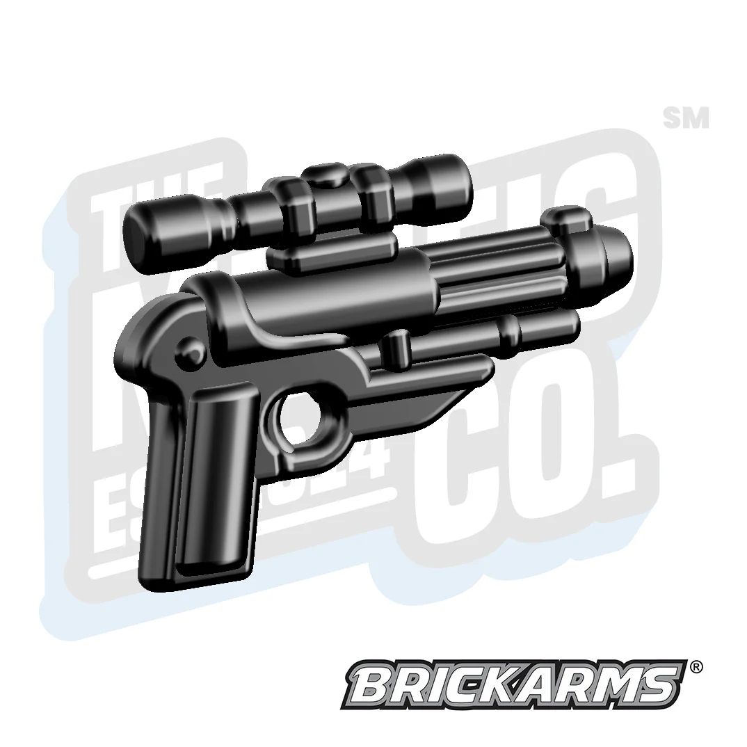 GKS-2 Blaster
