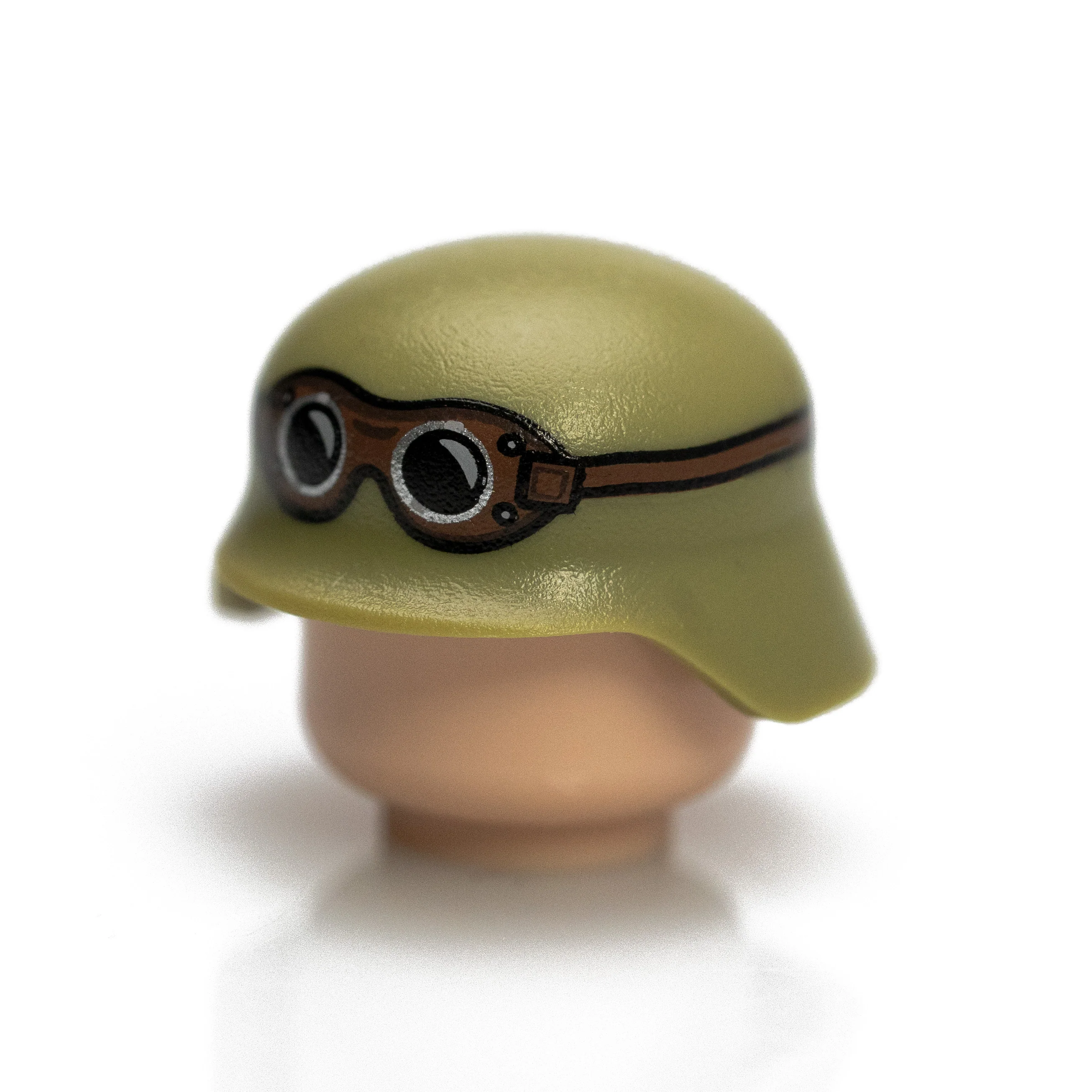 Goggle Stahlhelms - Image 2