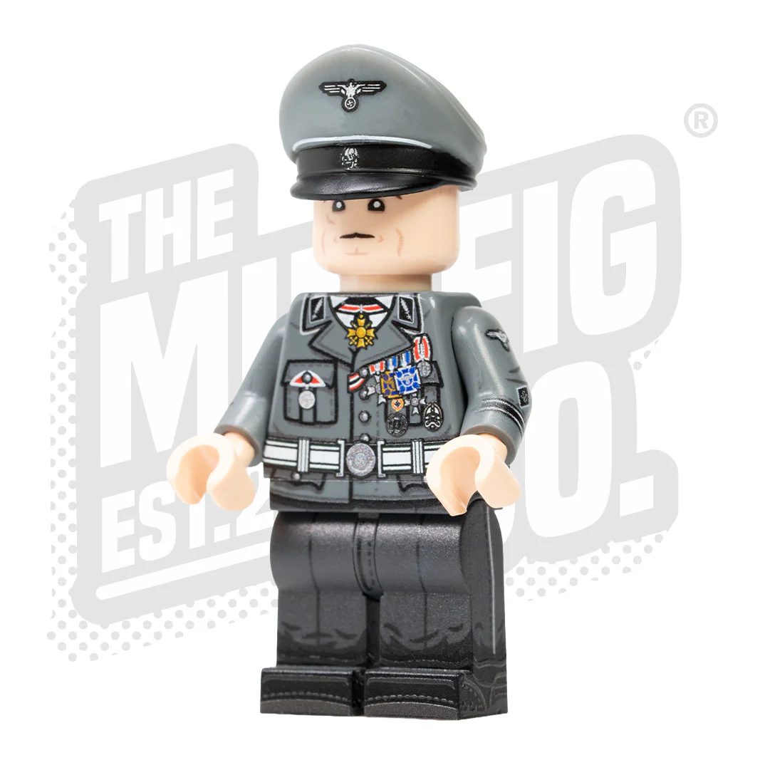 Hans Landa