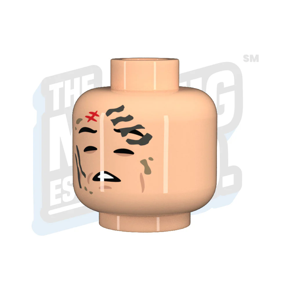 Head Grime #02
