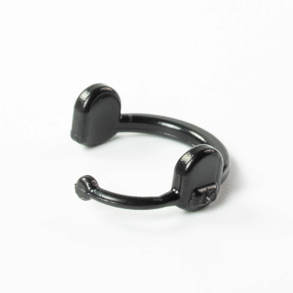 Headset (Black)