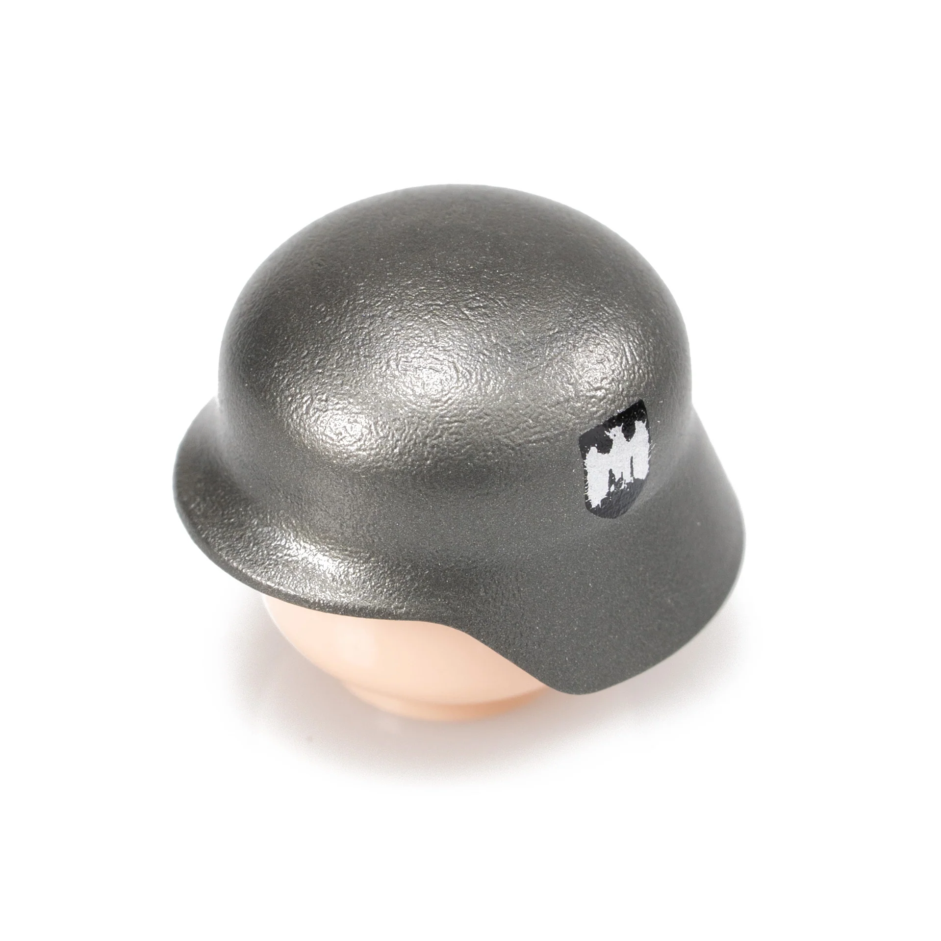Heer Badge Stahlhelm - Image 2