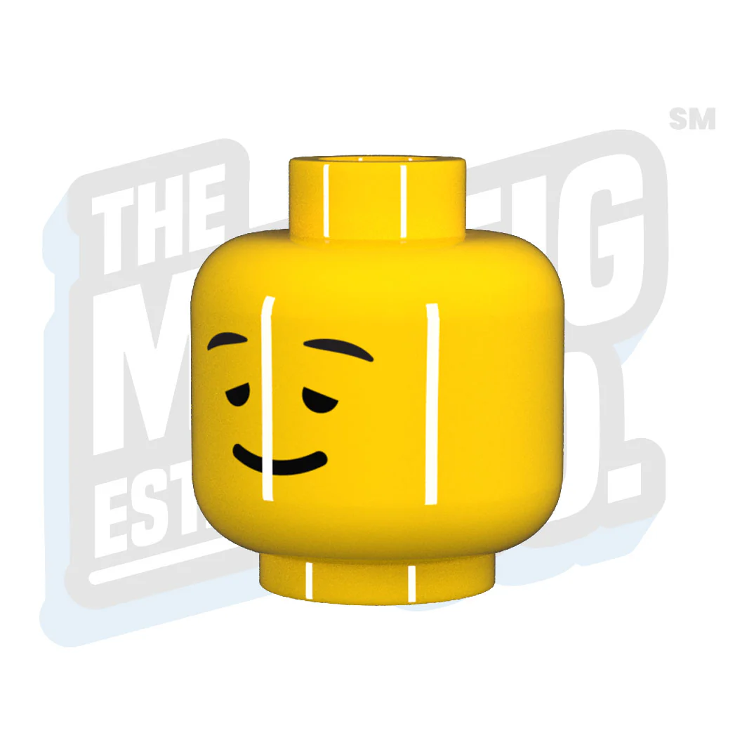 High Head