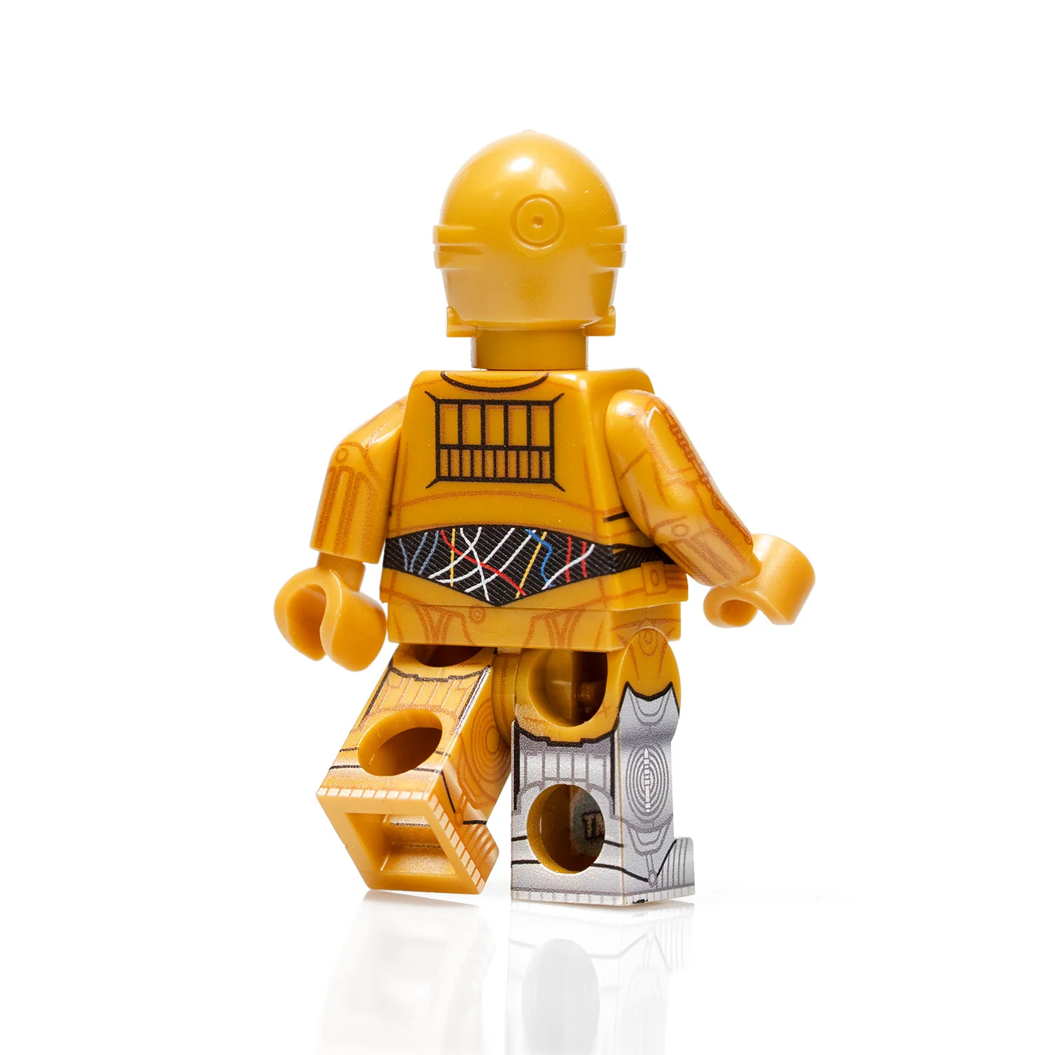 Human Cyborg Translator - Image 2
