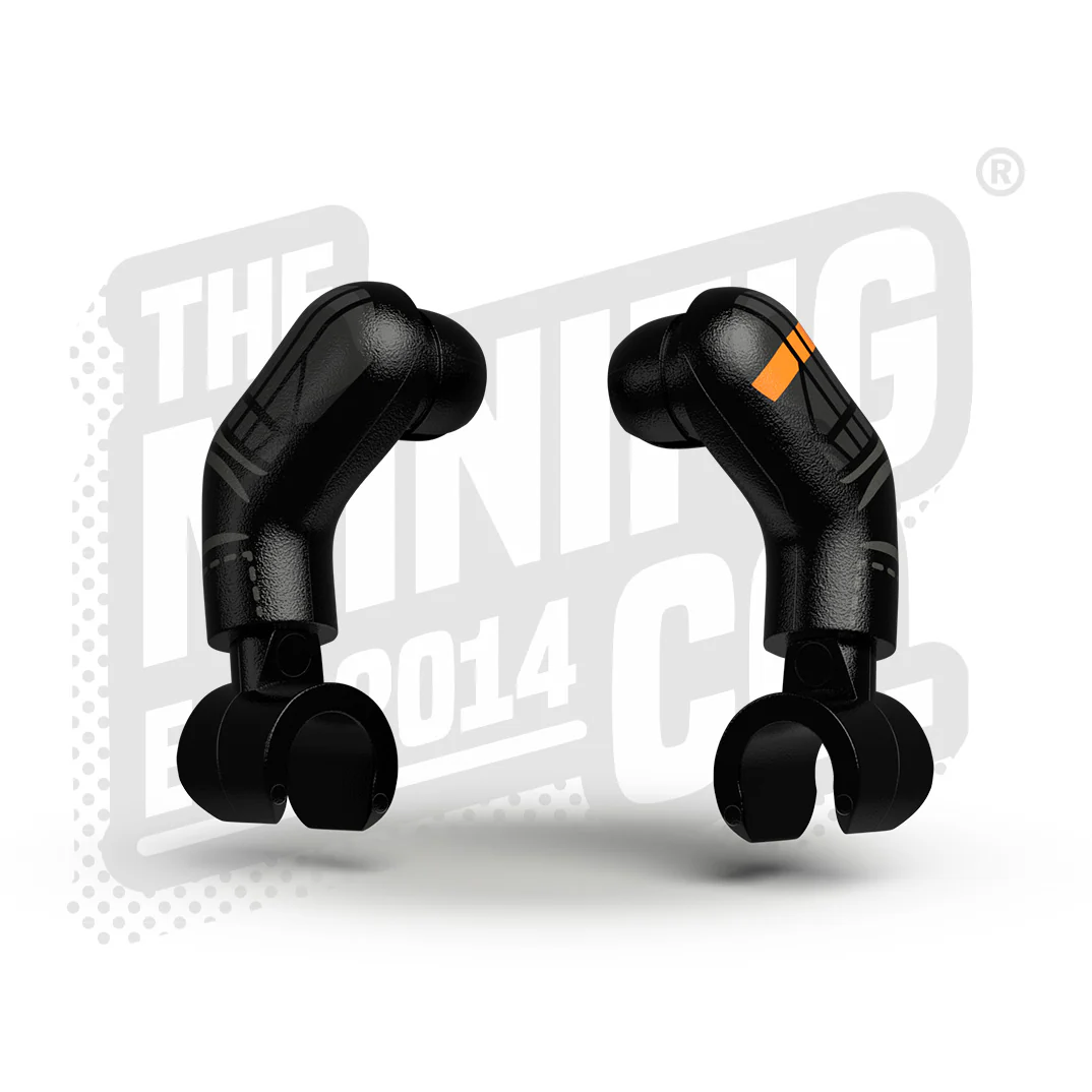 Imperial Armor Arm Packs - Image 2