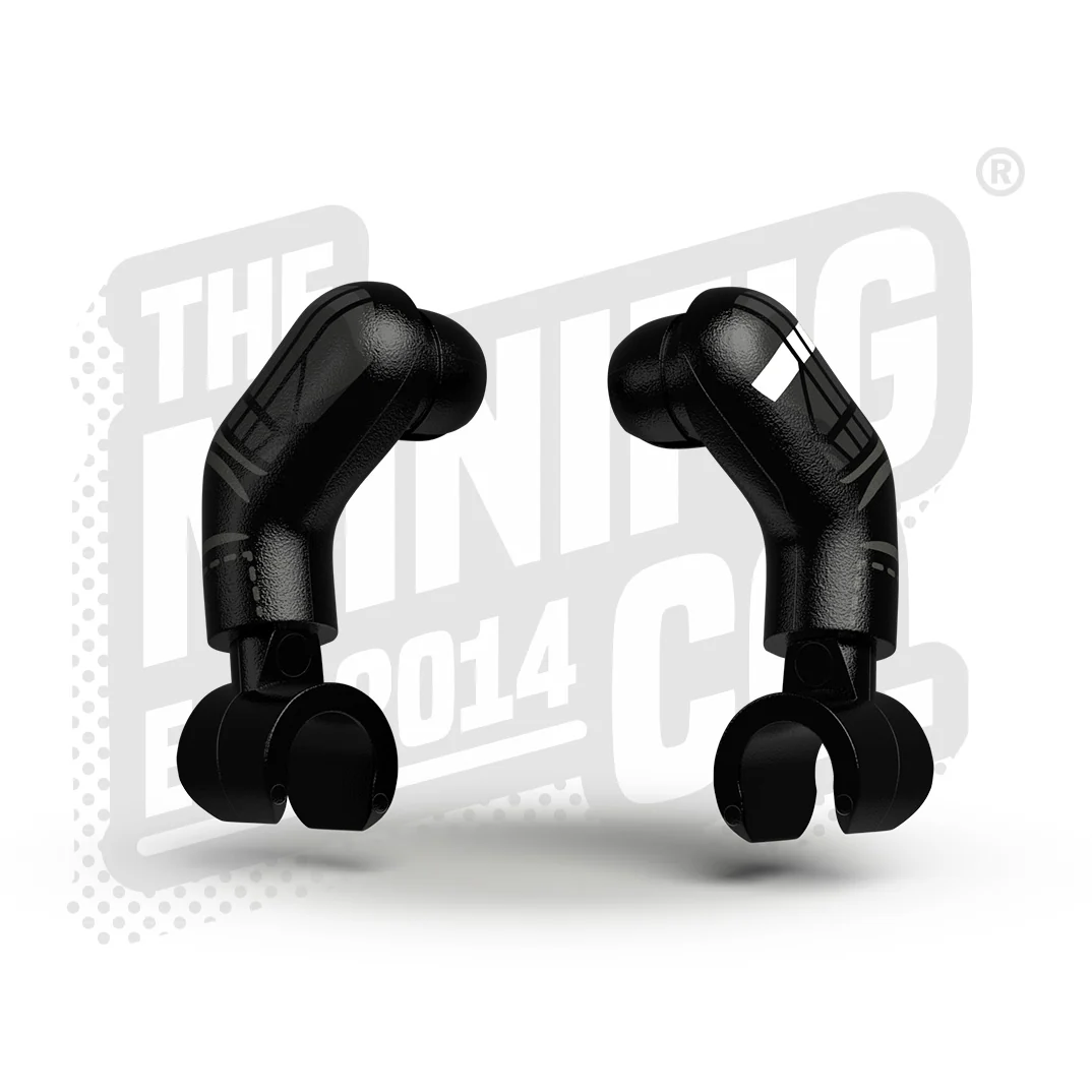Imperial Armor Arm Packs - Image 3